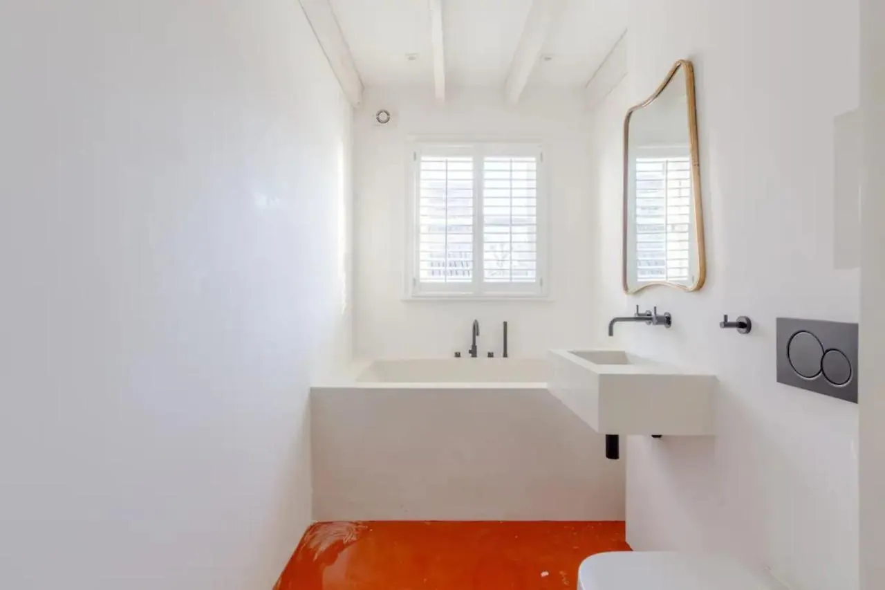 Apartment Luxury 2 Bedroom Garden Flat - Hackney London