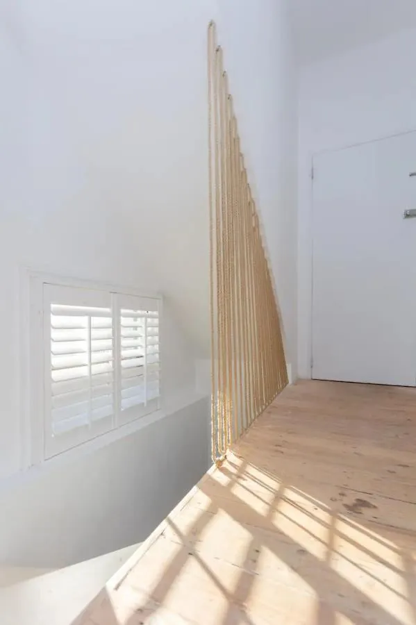Luxury 2 Bedroom Garden Flat - Hackney London Apartment