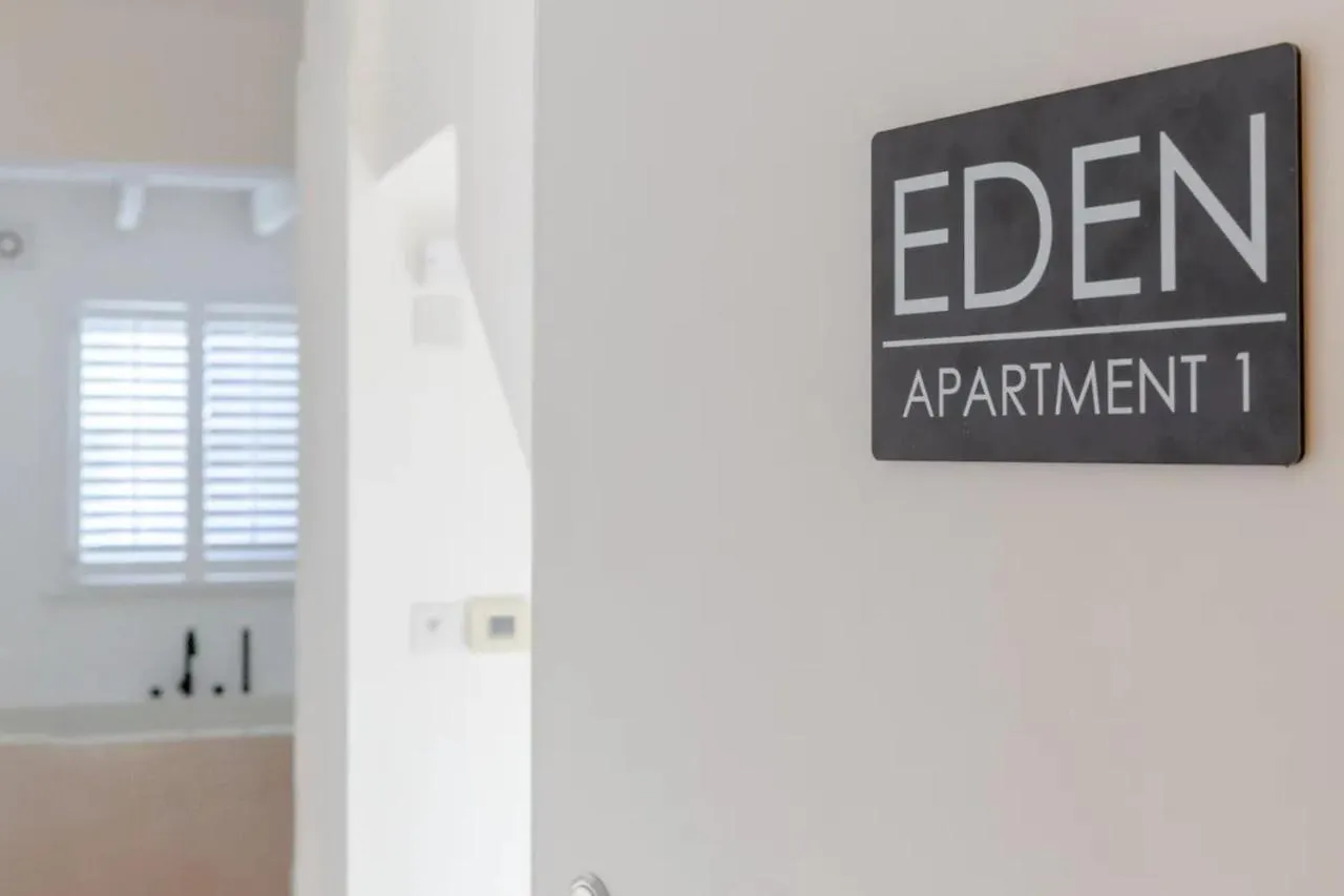 Apartment Luxury 2 Bedroom Garden Flat - Hackney London