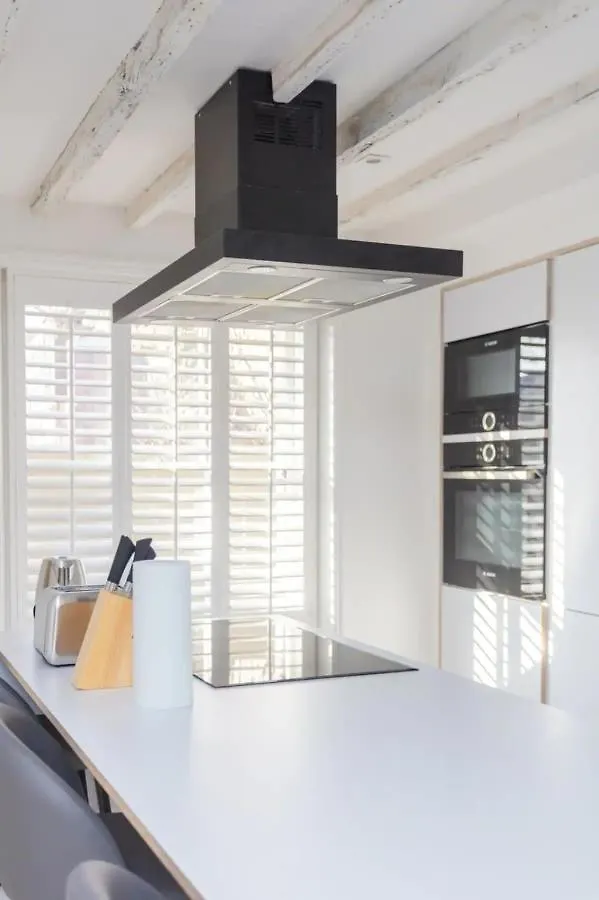 Luxury 2 Bedroom Garden Flat - Hackney London Apartment