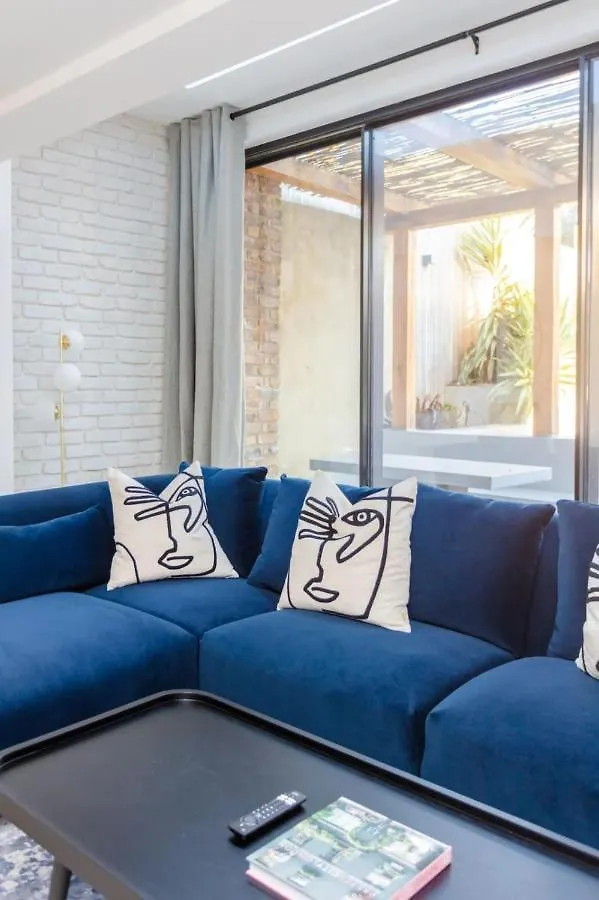 Luxury 2 Bedroom Garden Flat - Hackney London United Kingdom